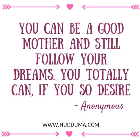 10 Inspirational Quotes And Sayings For Single Mothers To