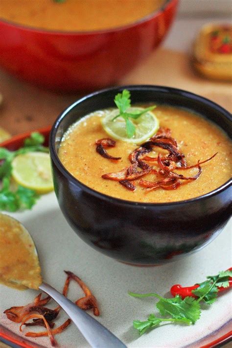 Easy Mutton Haleem Recipe In Pressure Cooker Halaal Recipes Indian