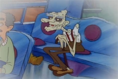 13 Creepy Hey Arnold Episodes To Watch For Halloween