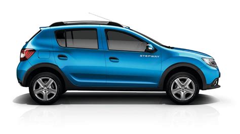 The sandero stepway has always been generously equipped and the plus is especially so. Renault Sandero Stepway 2017 Basic in Egypt: New Car ...