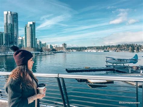 perfect 2 days in vancouver itinerary with insider tips vancouver travel vancouver vacation