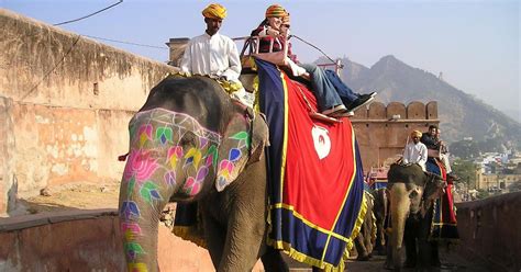Viajar A La India Información Práctica Para Preparar Tu Viaje A India