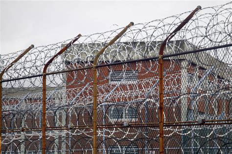 Rikers Island Prisoner Dies Marking 11 Inmate Deaths In 2021