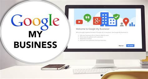 You can use google my business without having a google account. Claim Your Businesses Google My Business Page | Blue River ...