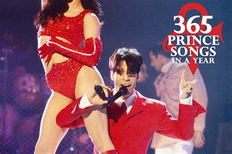 Princes P Control Makes A Unique Case For Female Empowerment 365 Prince Songs In A Year