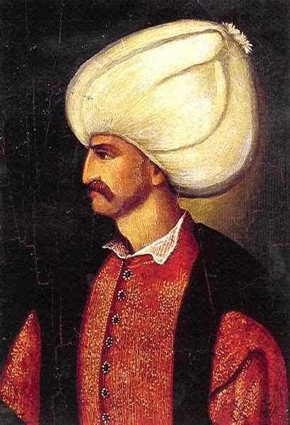 Sultan Süleyman Kimdir Kanuninin Hayatı İlginç Bilgi Özellikler