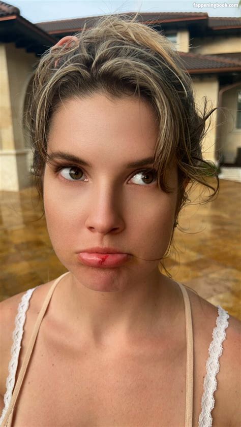 Amanda Cerny Amandacerny Nude OnlyFans Leaks The Fappening Photo FappeningBook