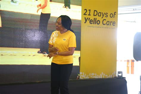 21 Days Of Yello Care 2019 Mtn Events