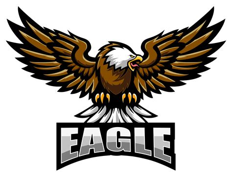Eagles Logo Png Hd Png Mart