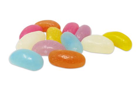 Jelly Beans Haribo 3kg Monmore Confectionery