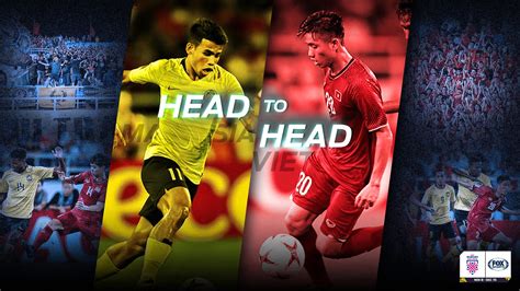 Here you'll find goal scorers, yellow/red cards, lineups and substitutions in match details. AFF Suzuki Cup 2018: Vietnam with historical advantage in ...