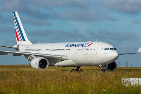 France Pledges To Help Pandemic Hit Air France Aviation Week Network