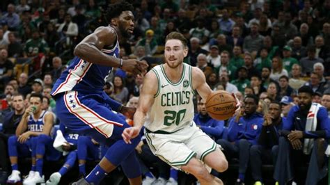 Further test results could reveal more over time, however. 76ers vs. Celtics score: Watch NBA Christmas Day live ...