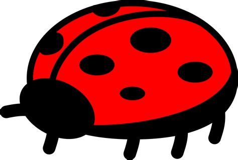 Free Ladybug Clip Art Black And White Download Free Ladybug Clip Art