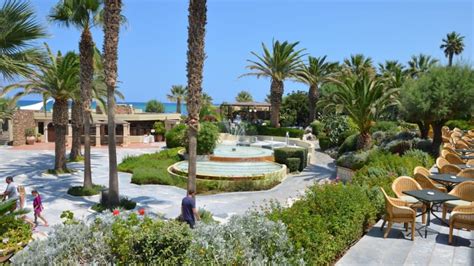 Aquila Rithymna Beach Adelianos Kampos Alle Infos Zum Hotel