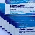What Class Drug Is Suboxone
