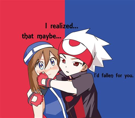 Pokemon Special Ruby And Sapphire By Boronalloy On Deviantart