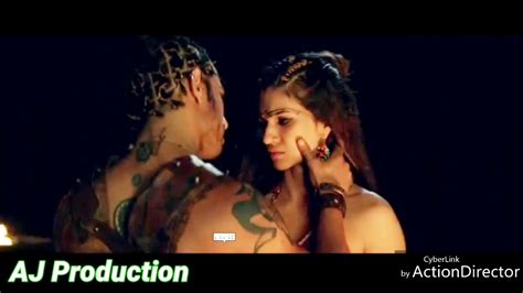 All Kiss Of Kriti Sanon Upto 2018 Youtube