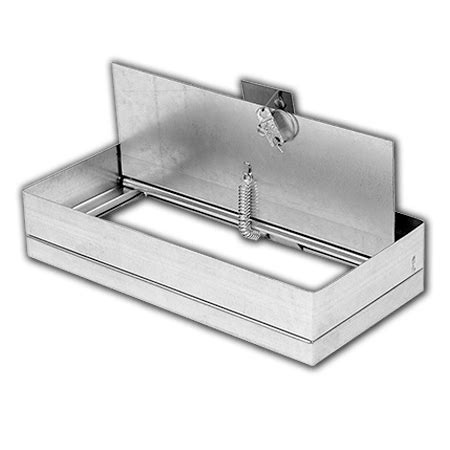 We did not find results for: MSCDSB - Ceiling Radiation Dampers