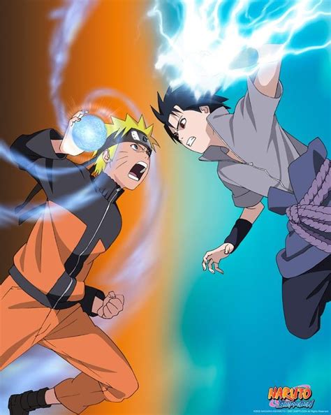 Naruto Vs Sasuke Games Free Online 2021