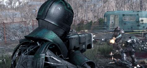 Fallout 4 Metro 2033 Mod Fasrba