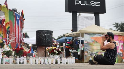 Pulse Nightclub Shooting Remembering The 49 Victims One Year Later
