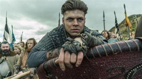 Bjorn returns to kattegat to learn that an attack will take place during the next full moon. Vikings season 5 episode 3 review: Can Ivar the Boneless ...