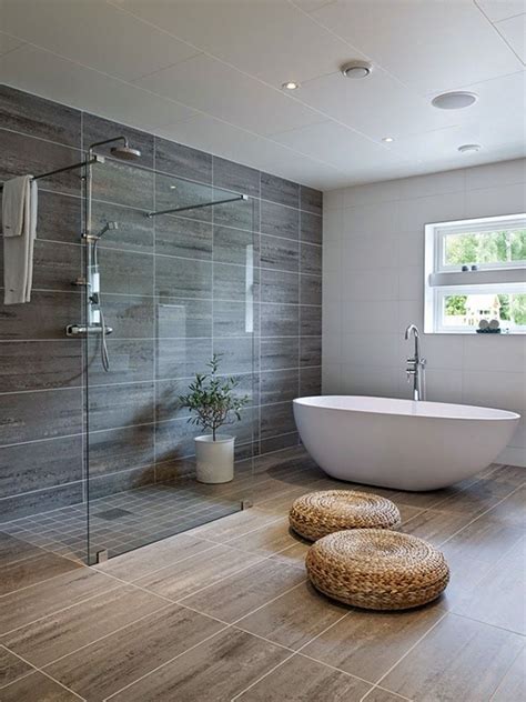 Tiles ideas for small bathroom. Amazing Small Bathroom Wall Tiles 2422018 - GooDSGN