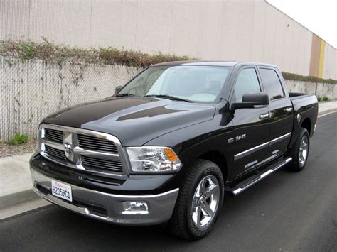Used lifted 2010 dodge ram 1500 slt 4x4 with 107,937 miles at northwest motorsport in spokane valley, wa. 2010 Dodge Ram - SOLD 2010 Dodge Ram - $29,900.00 : Auto ...