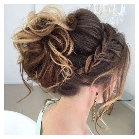 40 Most Delightful Prom Updos For Long Hair In 2016 Liked
