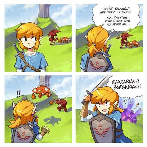 Legend Of Zelda Memes Legend Of Zelda Breath Voltron Galra Thanks