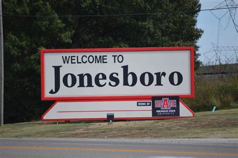 Jonesboro Northeast Arkansas Real Estate Jonesboro Select Real Estate