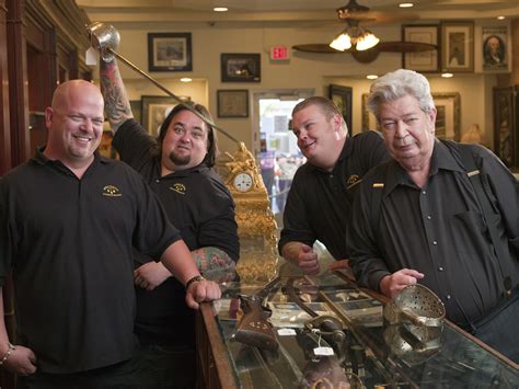 Pawn Stars Season 8 Episode 19 Another Christmas Story Part 1