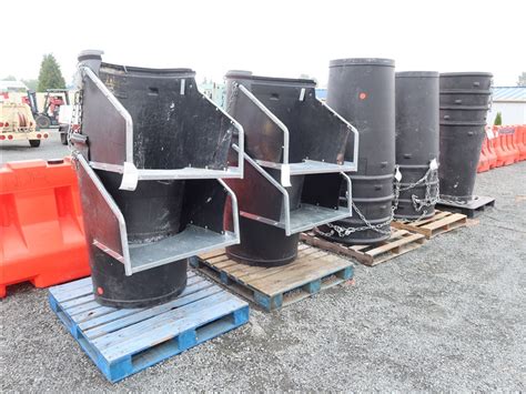 Chutes Marysville Tools And Equipment Online Auction James G