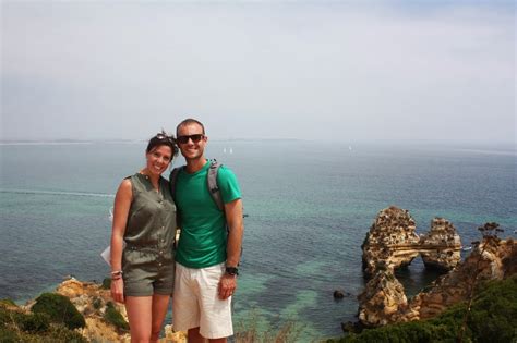 World Tour 2013 Grotto Caves Lagos Portugal
