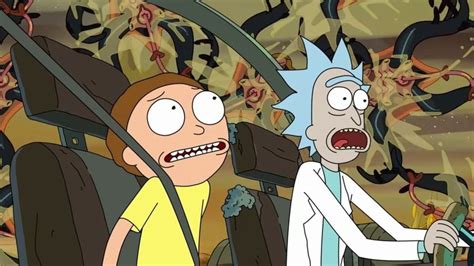 Rick And Morty Season 5 Cast Release Date And All Other Details About