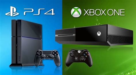 Xbox One Exclusives Could Come To Ps4
