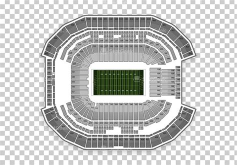 Arizona Cardinals University Of Phoenix Stadium Seating Chart Review