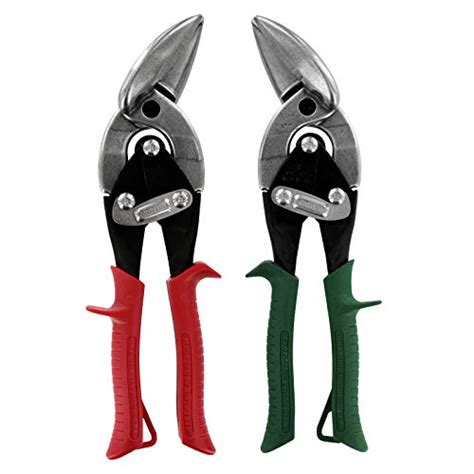 Aviation Snips Vs Tin Snips Full Guide