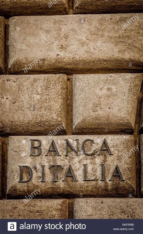 Commercial Bank Of Italy High Resolution Stock Photography And Images