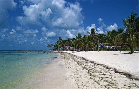 Smathers Beach Florida Keys Key West Usa Ultimate Guide April 2024