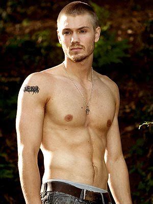 We Love One Tree Hill Daily Photo Chad Michael Murray