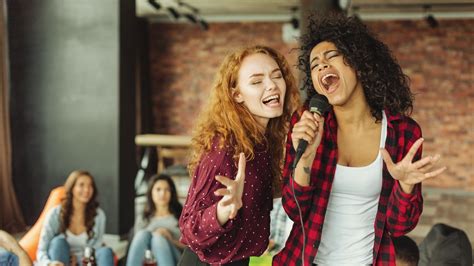 Findakaraoke's fun karaoke songs to avoid if you are in jail! What Your Go-To Karaoke Song Can Reveal About Your Relationship, So Belt It Out