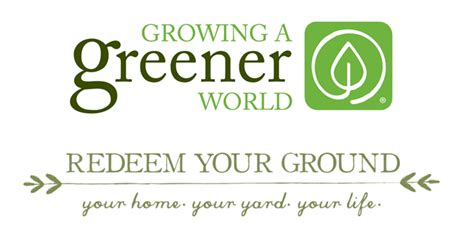 Exciting News Ryg Is Joining The Growing A Greener World Team