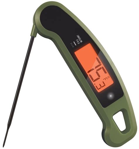 The 10 Best Thermometer For Measurement Hot Water Your Home Life