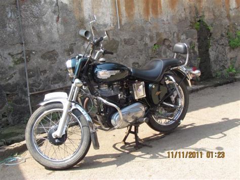 Established in 1901, the iconic british manufacturer started off by. royal enfield 350 for Sale in Panvel, Maharashtra ...