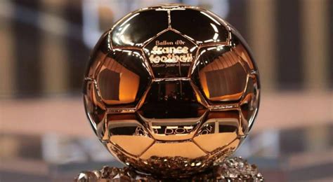 Cinco Argentinos Entre Los 110 Candidatos Al Balón De Oro Dream Team El Mejor Equipo De La