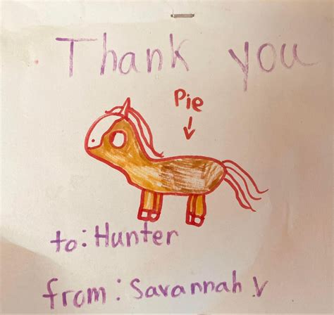 Artemis Acres Paint Horse Ranch On Linkedin Thank You Savannah Your