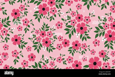Free Download 76 Background Pink Flower Wallpaper Terbaru