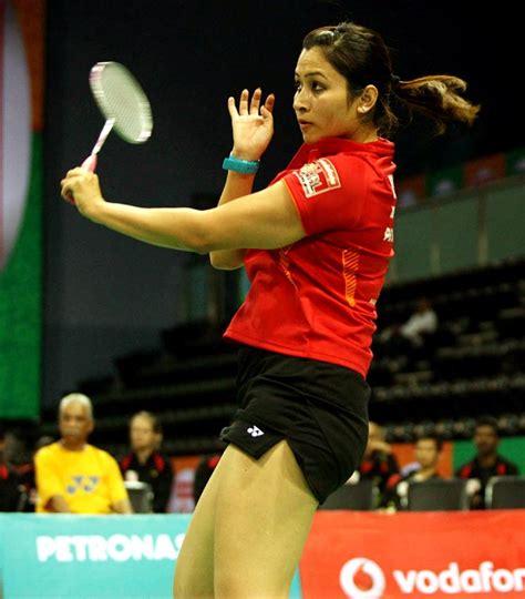 Jwala Will Stand Up And Fight The Ban Says Father Rediff Sports